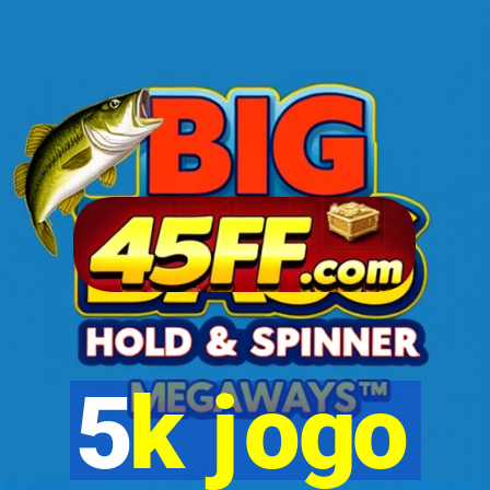 5k jogo